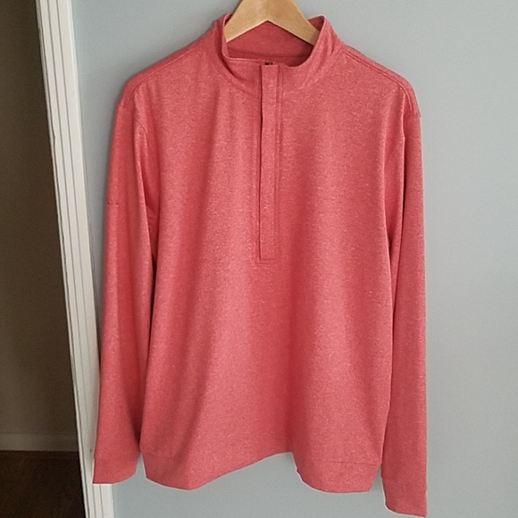 ⭐️Haus of Grey Hightower Half Zip - Picture 5 of 5